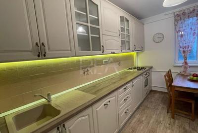 Apartament cu 2 camere decomandat, mobilat în Drumul Taberei - 5