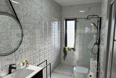 Apartament cu 4 camere în Central - 1