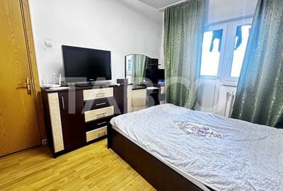 Apartament cu 2 camere decomandat, mobilat în Vasile Aaron - 7