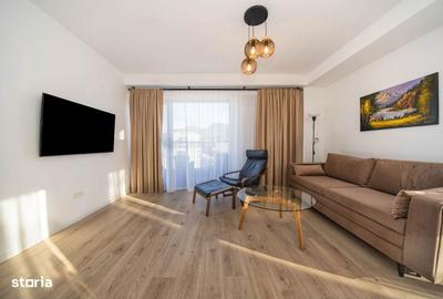 Apartament cu 2 camere în Noua - 3