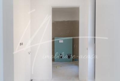 Casa tip duplex intr-o zona rezidentiala de case din zona Campului - 16