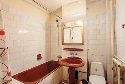 Victoriei | Nicolae Titulescu bl.semicerc | Apartament spatios in bloc anvelopat - 6