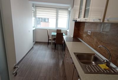 Chirie, apartament 2 camere bloc nou Tatarasi, mutare imediata - 13