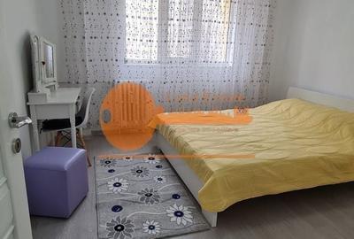Apartament cu 3 camere semidecomandat, mobilat în Iancului - 5