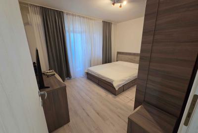 Apartament cu 3 camere decomandat în Timpuri Noi - 1