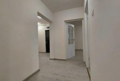 Apartament cu 3 camere decomandat în Giurgiului - 4