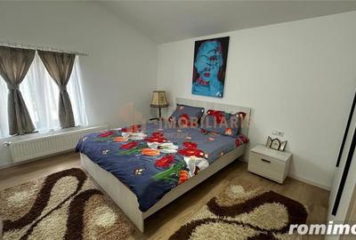 Casă cu 5 camere cu Teren 409 Mp în Tăuții-Măgherăuș - 12