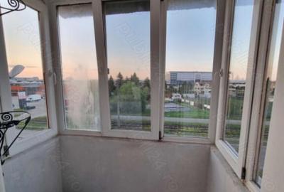 Garsoniera Calea Buziasului - 13