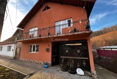 Bocsa Montana, Casa Noua Parter Etaj - 8