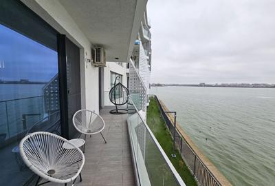 Apartament 2 camere de inchiriat in Mamaia/Constanta - 8