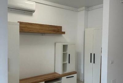 Berceni metrou biruintei 81 pasarela - 2