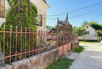 Casă cu 2 camere cu Teren 719 Mp în Dognecea - 2