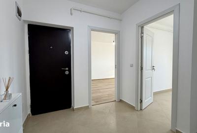 Apartament cu 2 camere decomandat în Lunca Cetățuii - 5