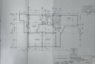 Inchiriez vila 300 mp strada Odesa 14 Constanta - 13