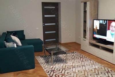 Apartament cu 2 camere în Ultracentral - 1