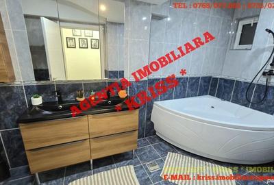 Apartament cu 3 camere decomandat în Central - 9