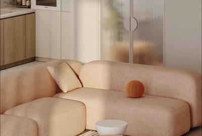 Proiect boutique zona Unirii– disponibilitate limitată la 2 camere - 2