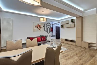 Apartament de vis 2 camere | Laguna Residence | Parcare | Boxa - 1