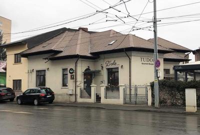 Casă cu 4 camere în Ultracentral - 2