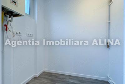Apartament cu 2 camere semidecomandat în Dacia - 9