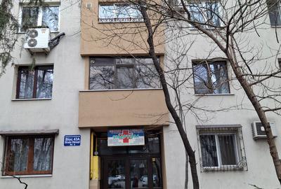 Apartament cu 4 camere semidecomandat în Crângași - 20