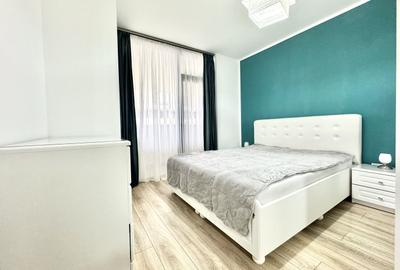 Apartament cu 2 camere semidecomandat, mobilat în Torontalului - 15