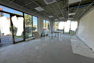 Spatiu Comercial | Cladire NZEB | Mara?ti - 1