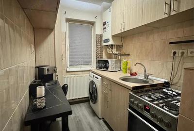 2 camere - Minerului - Parter - 7