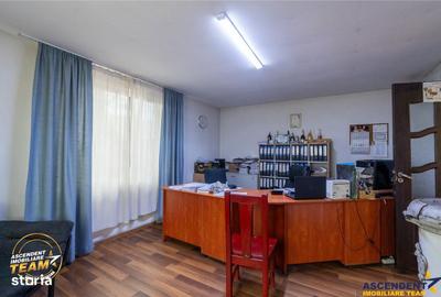 Spațiu comercial, de 700 mp, în Ghelința - 17