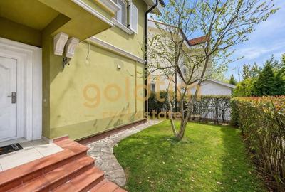 Casă individuală cu 5 camere cu Canalizare în Pipera - 18