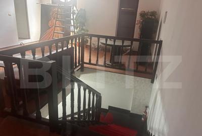 Casă cu 7 camere cu Teren 450 Mp în Fabric