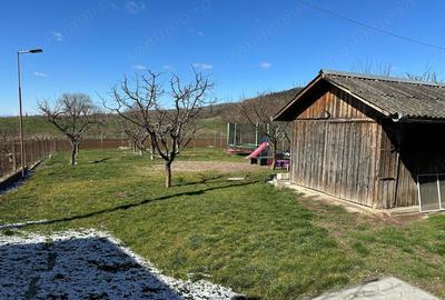 Casa de vanzare Ludus,zona centrala! - 4