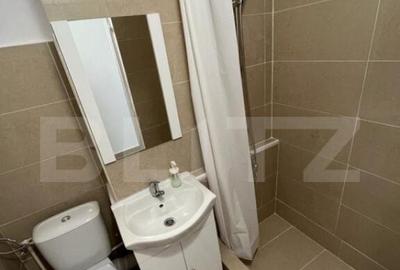 Apartament de vanzare , 35 mp , Zona Solidaritatii - 3