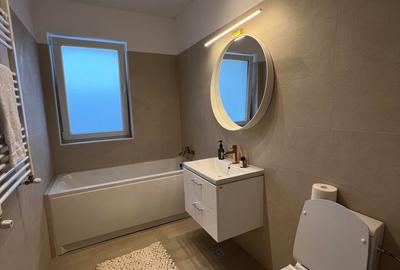 Apartament cu 3 camere semidecomandat în Berceni - 4