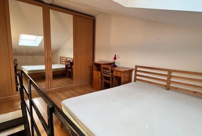 Apartament tip duplex în Tudor Campus lângă Iulius Mall - 7