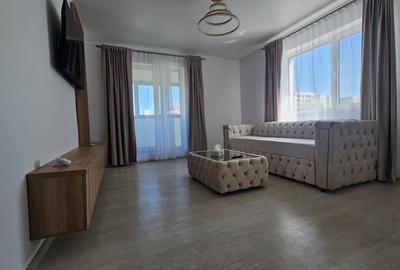 Apartament cu 2 camere decomandat, mobilat în Berceni - 1