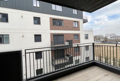 Apartament cu 2 camere în Pipera - 10