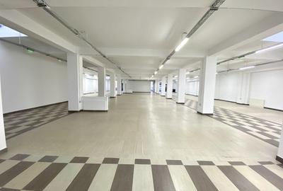 Spatiu stradal cu destinatie comercială - 3
