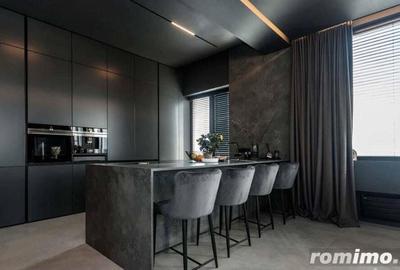 Apartament tip studio situat in Baciu - 1