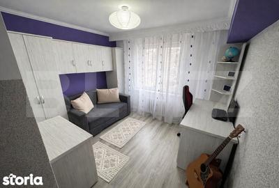 Apartament cu 2 camere decomandat în Central - 3
