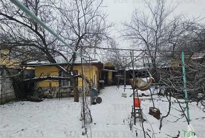 Teren de 359 mp, în Titan - 1