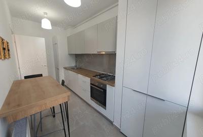 Splaiul Unirii-Mihai Bravu-Foisorului 2 camere lux, parcare subterana - 1