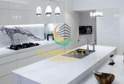 Apartament cu 3 camere semidecomandat în Central - 7