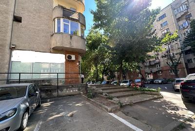 Zona Tineretului - Piata Norilor 102mp Vitrina generoasa - 1