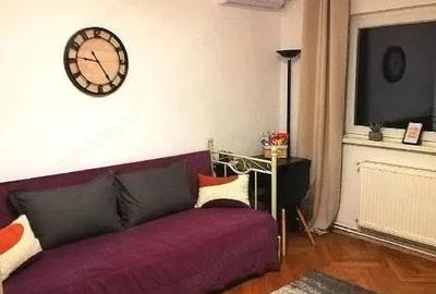 Apartament cu 2 camere nedecomandat în 7 Noiembrie - 6