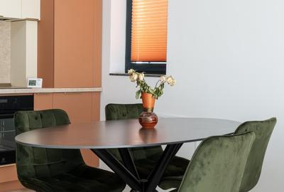 ✅Prima chirie: Apartament 2 camere premium · Faleză Nord Constanța - 4