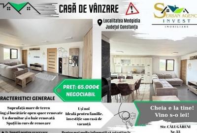 Casa de vanzare in Valea Dacilor - 4