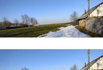 Teren de 1735 mp, în Bițina-Ungureni - 6