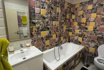 Vanzare | Vila noua | Splaiul Unirii | Com 0% | Trend Residence - 31