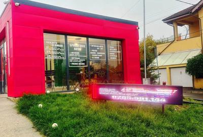 Spațiu comercial, de 135 mp, în Antiaeriană - 15